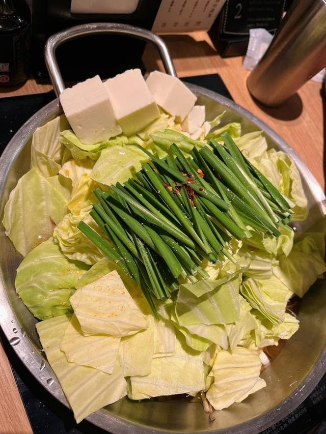 博多もつ鍋おおやま 新潟店 - サブ画像1