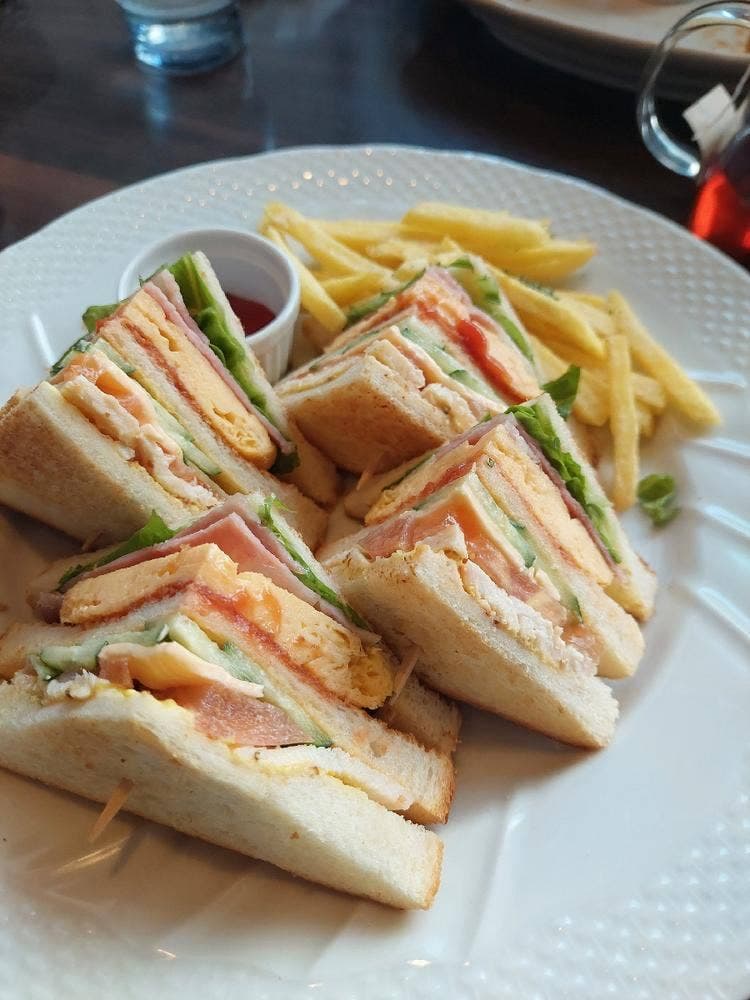 星乃珈琲店 垂水海岸通り店