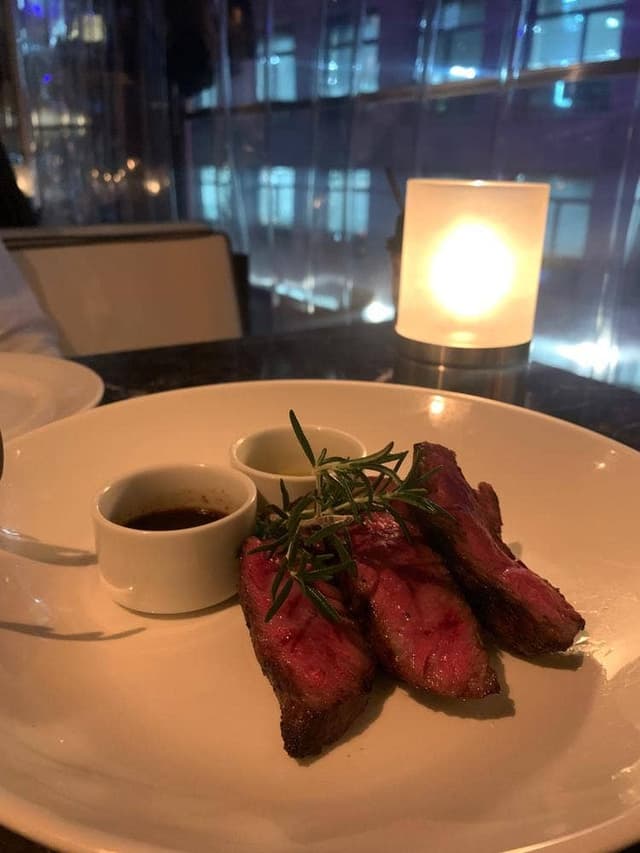 MERCER CAFE DANRO - サブ画像2