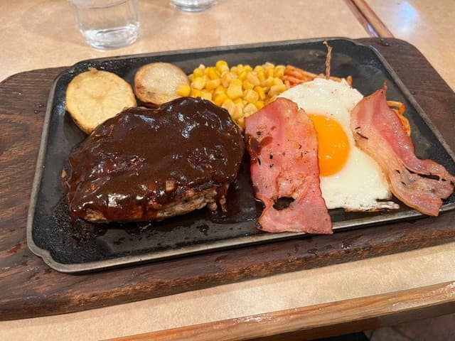 バンビ 池袋サンシャインシティアルパ店 - サブ画像1