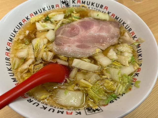 どうとんぼり神座 羽田エアポートガーデン店 - サブ画像3
