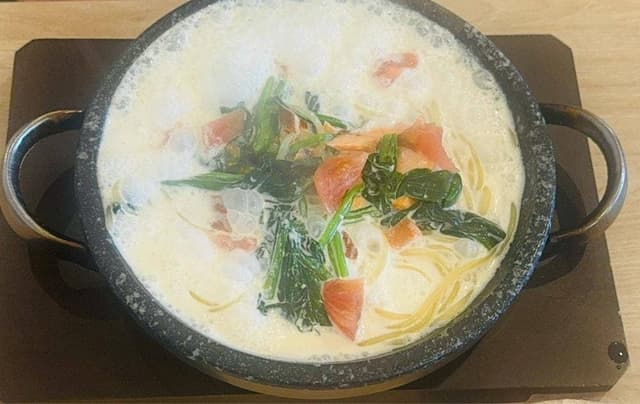 魔法のパスタ 春日部店 - サブ画像3