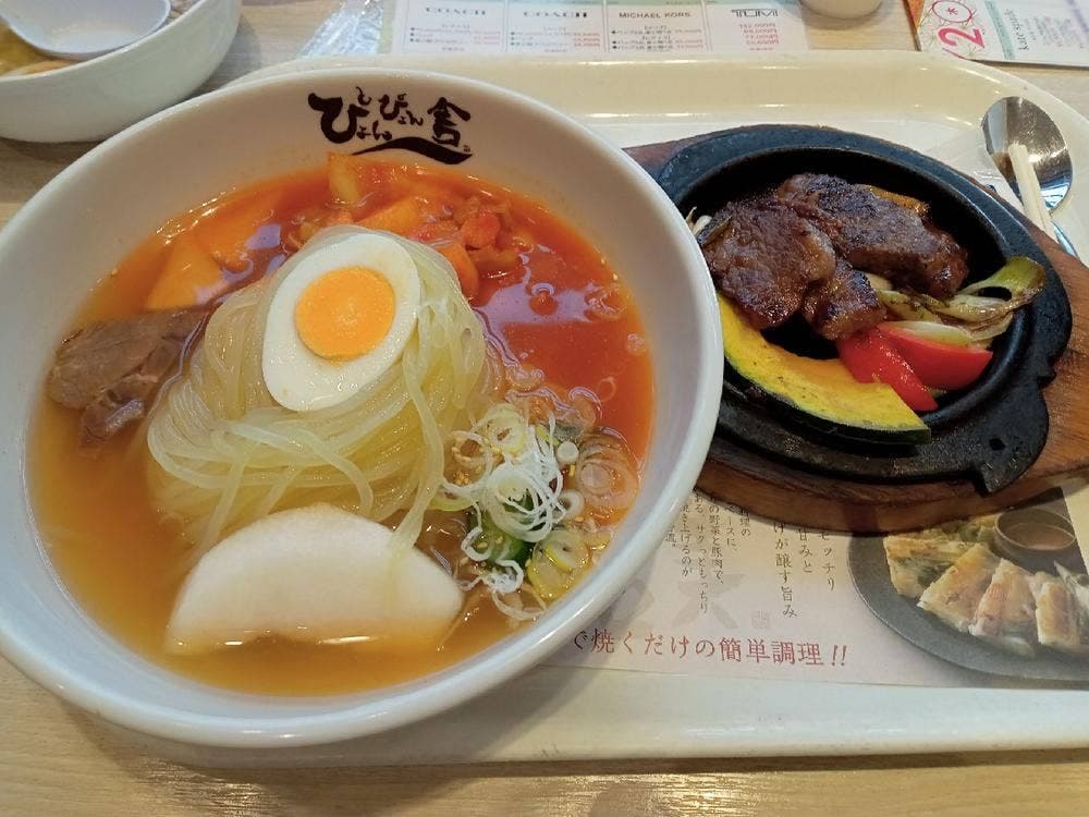 オンマーキッチン 三井アウトレットパーク仙台港店