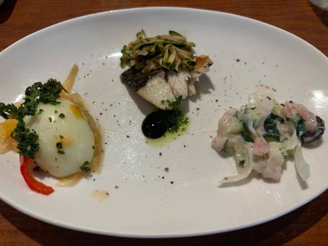 Caffe e Bar Al Mercato - サブ画像3