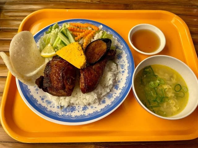 コムゴン - サブ画像1