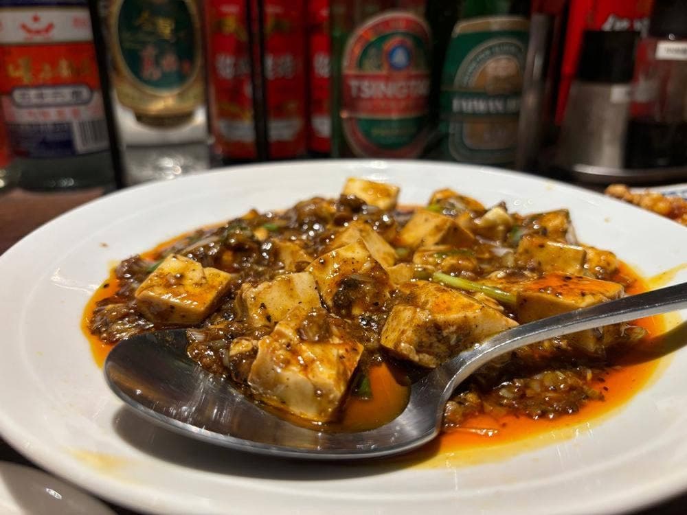 中華点心 好吃好喝
