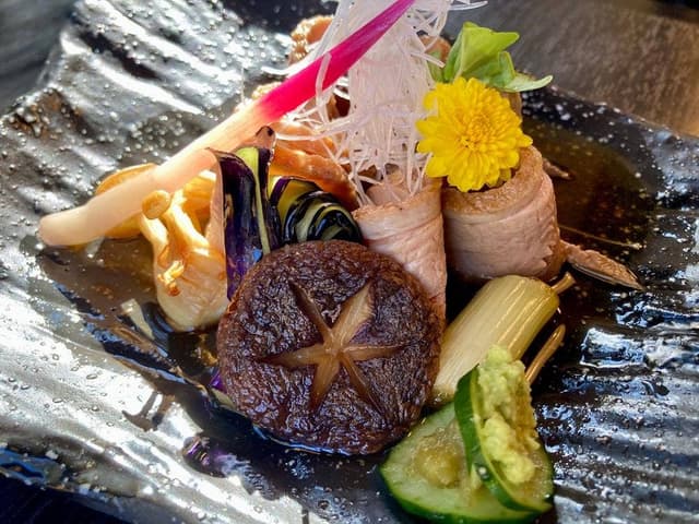 深大寺そば きよし - サブ画像2