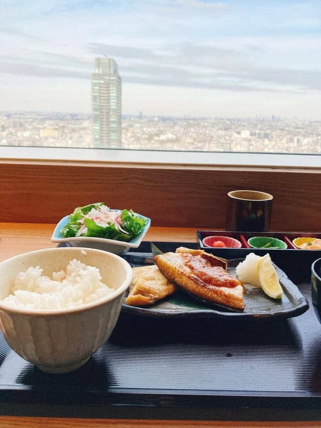 北海道 横浜スカイビル店 - サブ画像1