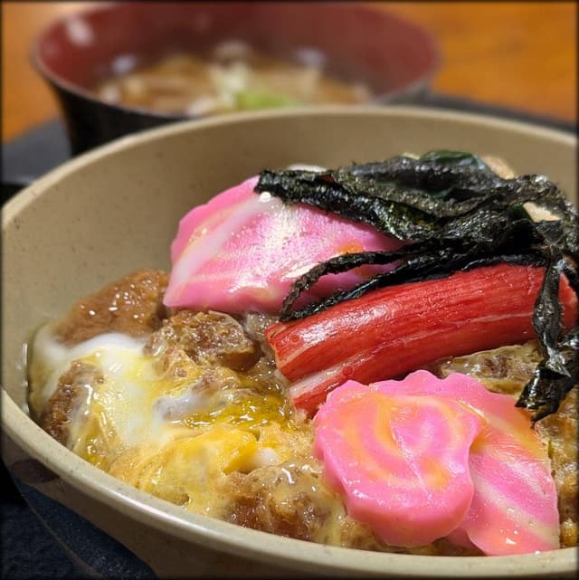 そば処 本陣 本店 - サブ画像2