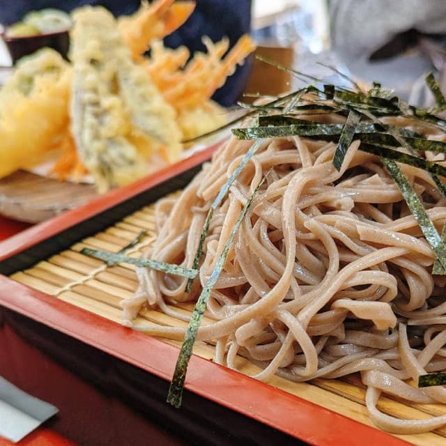 道の駅 奥久慈だいご だいご味レストラン - サブ画像1