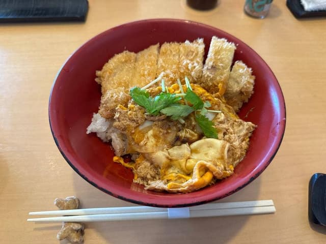 とんかつ今井 - サブ画像1