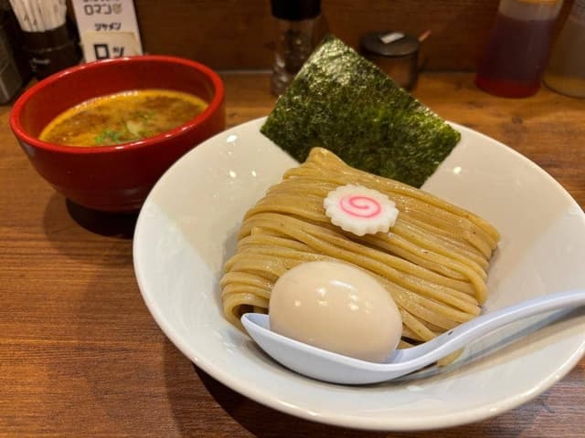 ツケメン ロッキー - サブ画像2