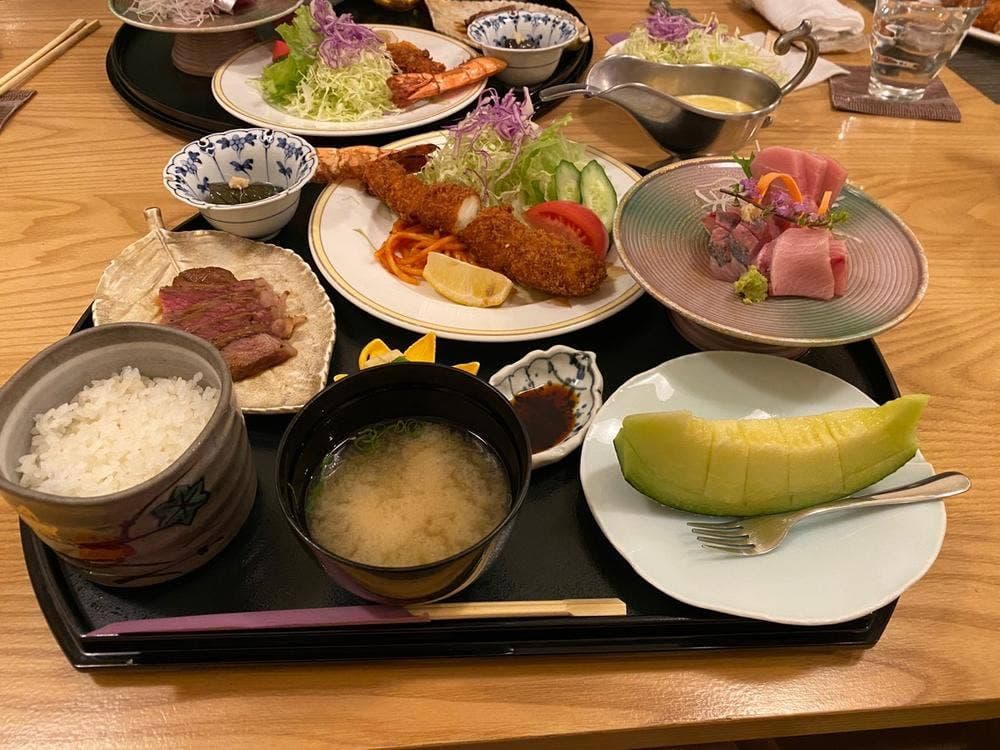 浜っ子 よこまち