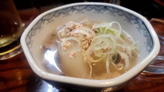 居酒屋めぐろ - サブ画像1