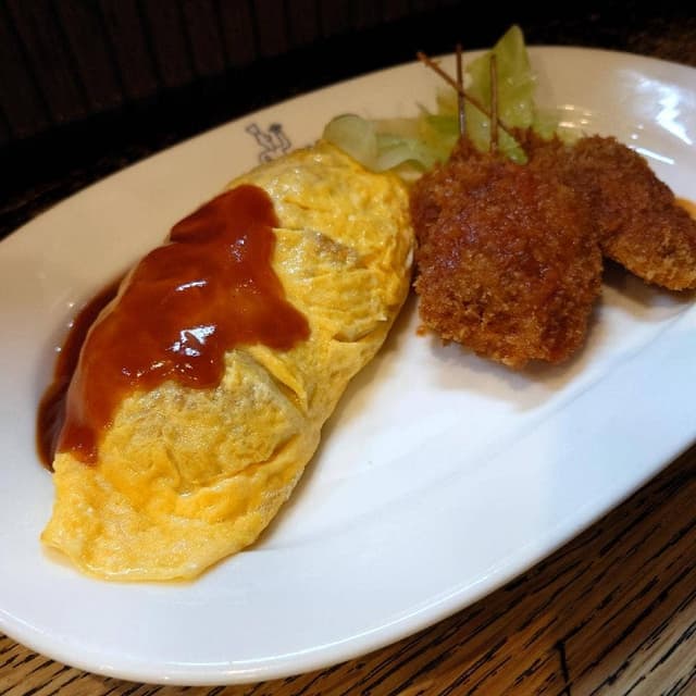 明治軒 - サブ画像2