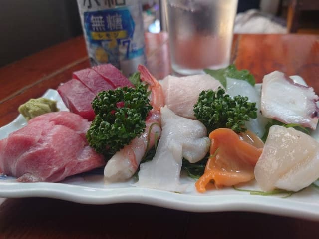 大石商店 - サブ画像1