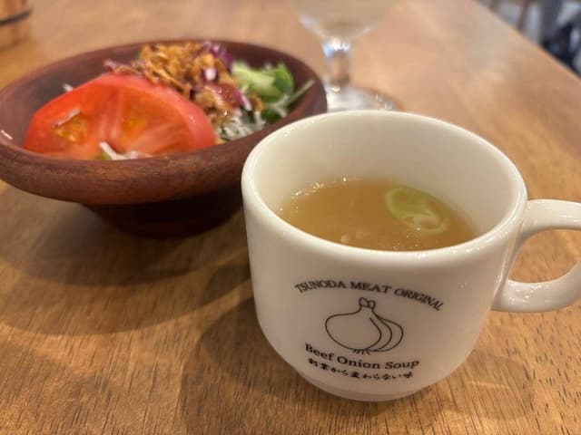 津の田ミート -Bistro style- 豊中店 - サブ画像1