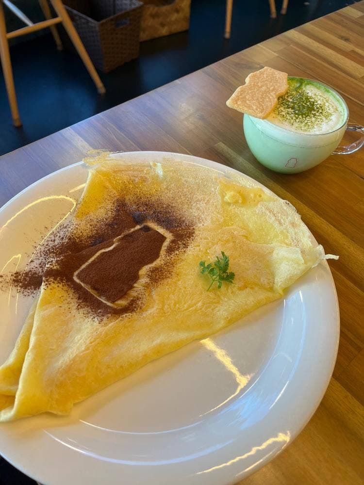 ヤクルト御本丸カフェ&ギャラリー