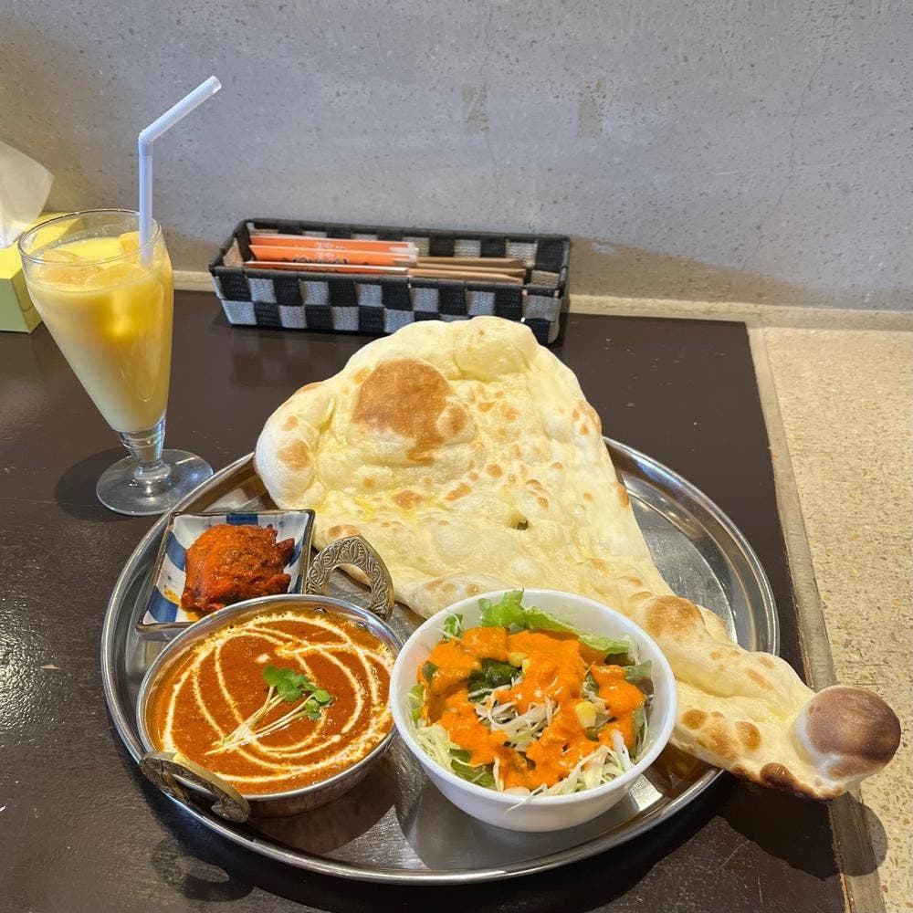 ムナール 小野店