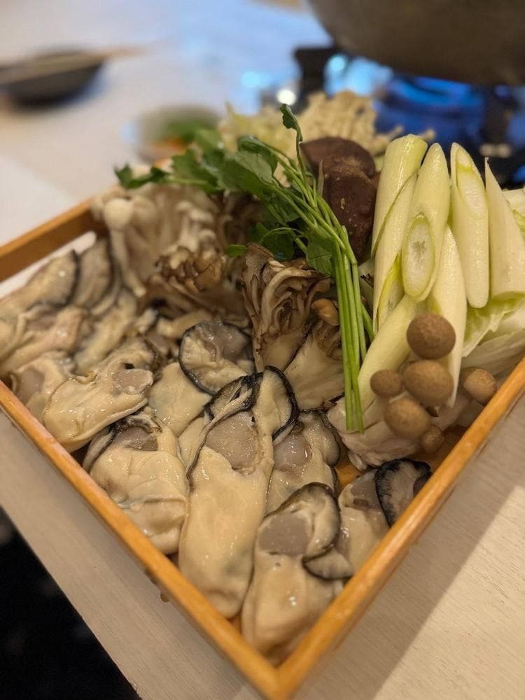 和ダン 晴じゃ 岡山駅前