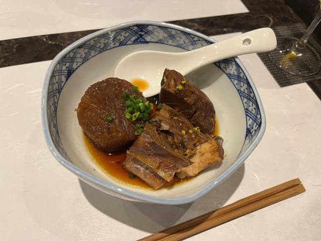 創作料理 かじ吉 - サブ画像1