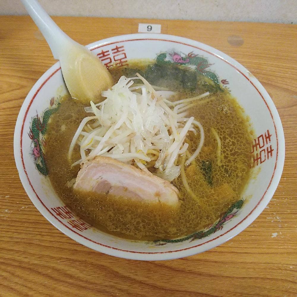 味の大王 登別温泉店