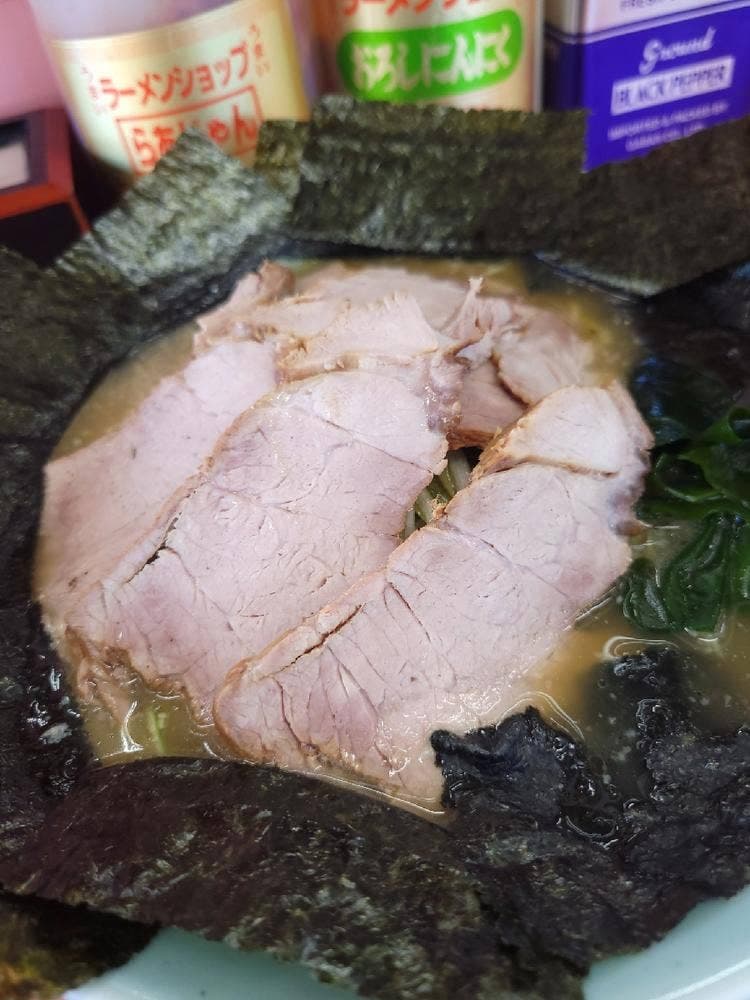 ラーメンショップ 麻溝台店
