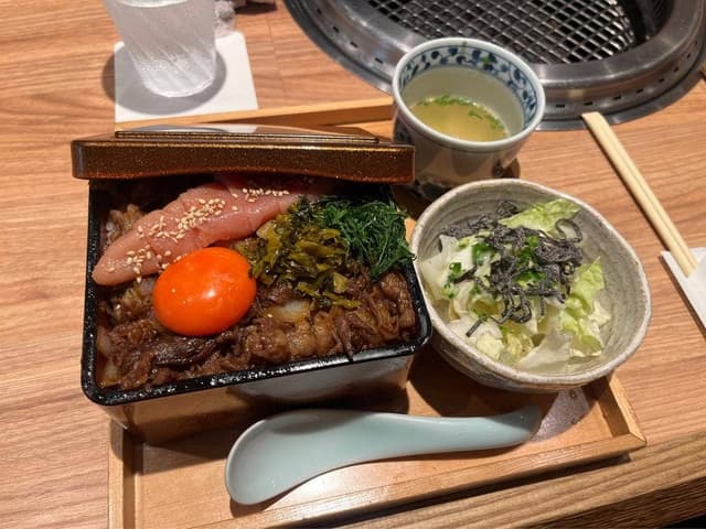 肉の山翔 - サブ画像2