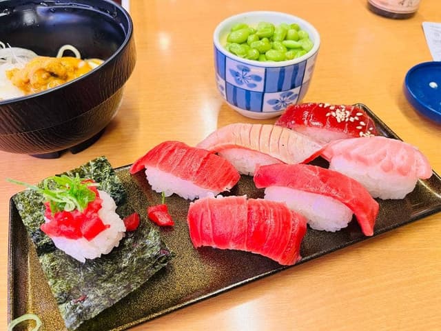 スシロー 久留米通町店 - サブ画像3