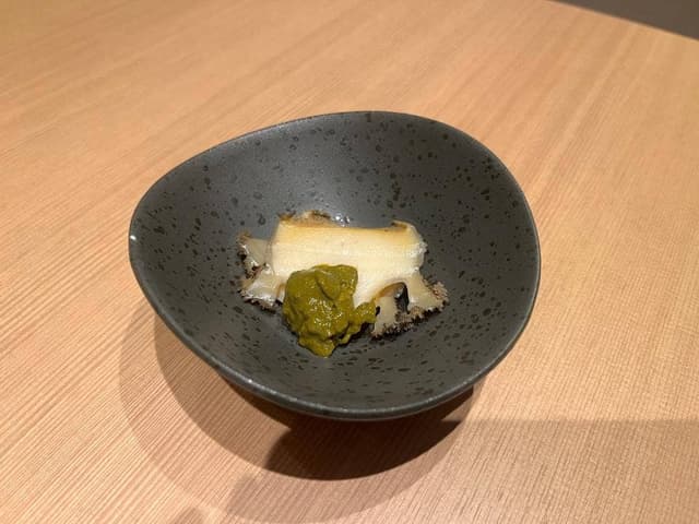 品川 鮨まつもと - サブ画像1