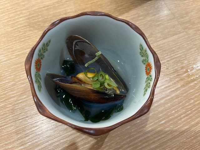 寿司トおでん にのや - サブ画像3