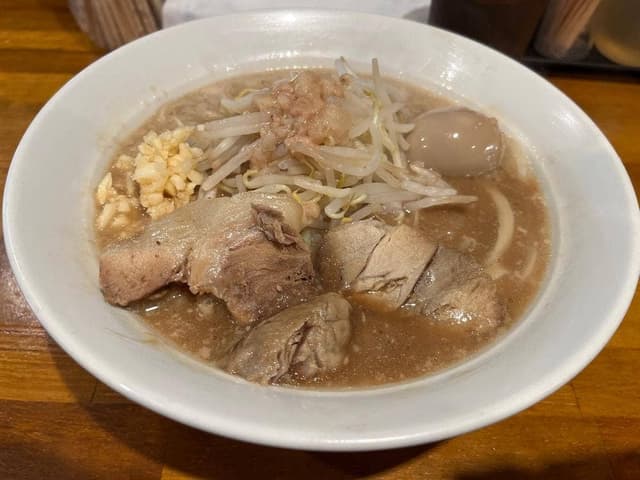 豚ギャング 天神本店 - サブ画像3