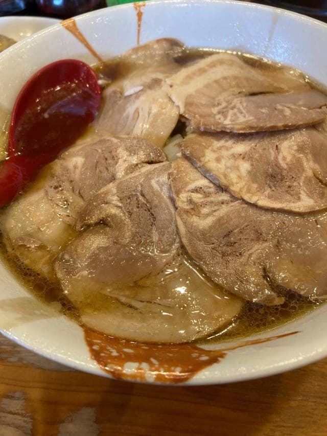 麺屋 龍 - サブ画像1