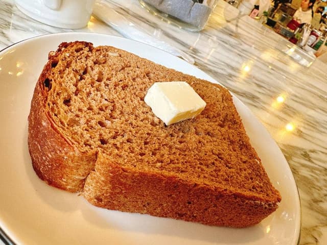 SAISON bakery & coffee - サブ画像1