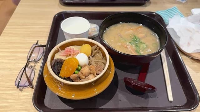 たびーとキッチン - サブ画像3