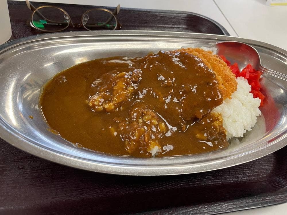 石川県職員互助会食堂