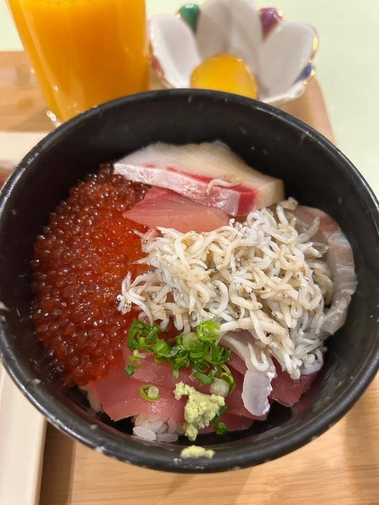 レストラン 松風 大和屋本店