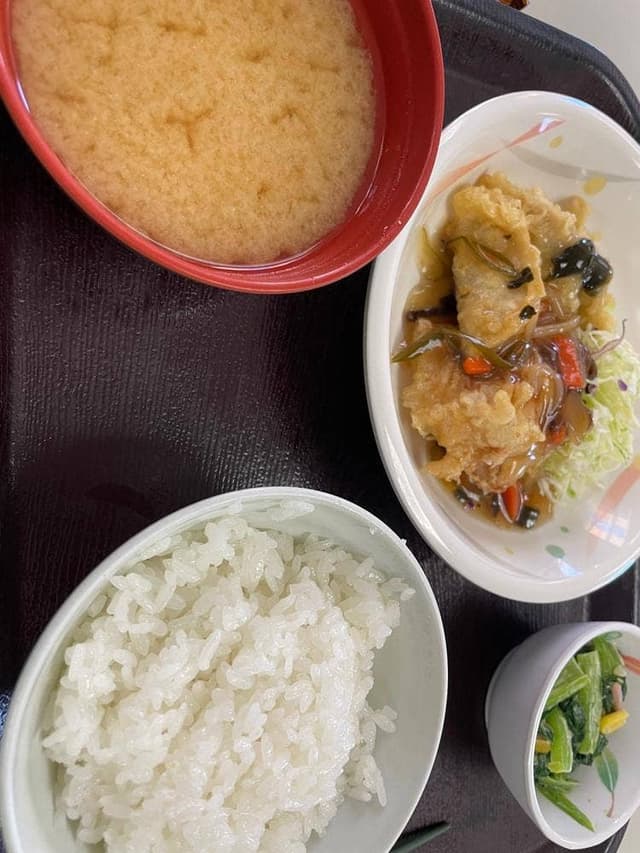 石川県職員互助会食堂 - サブ画像1