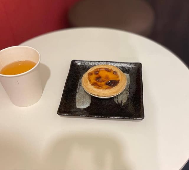 上海焼き小籠包・豆腐花・芋圓 尚点 - サブ画像2