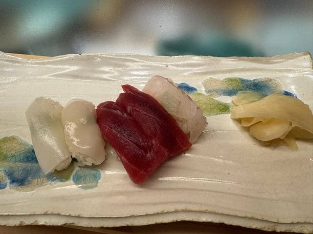 すし空海 - サブ画像2