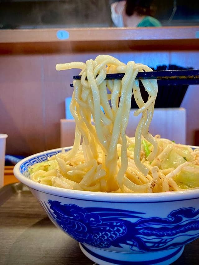 タンメントナリ 市原五井店 - サブ画像1