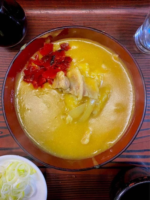 東嶋屋 - サブ画像2