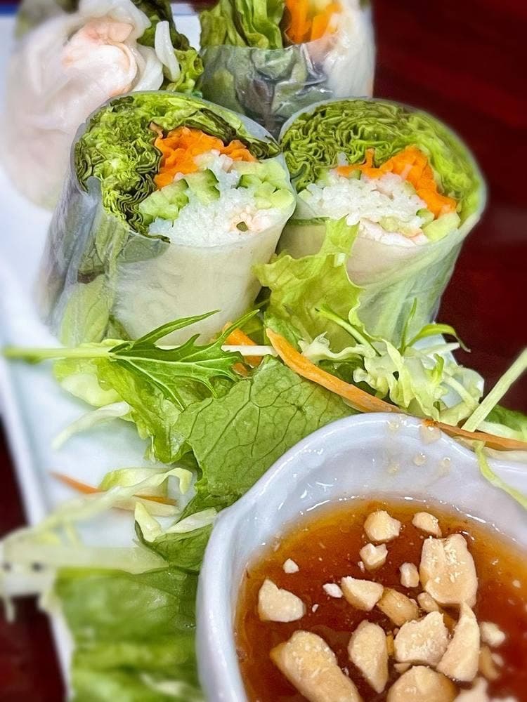 アジアンダイニング パパヤ