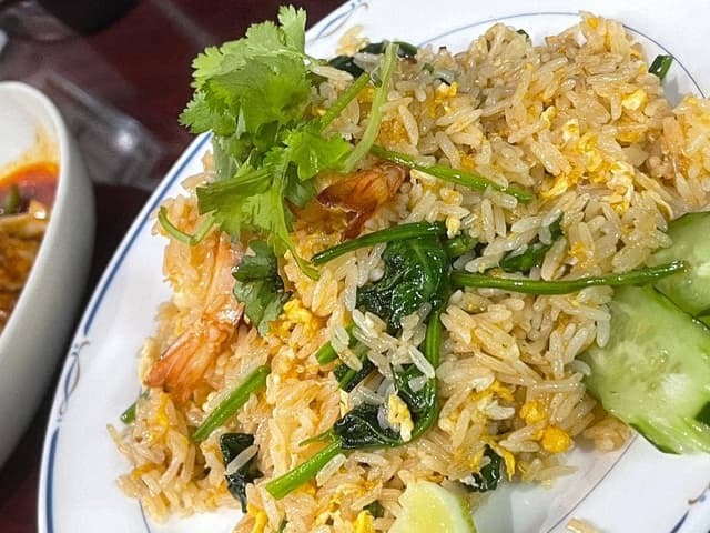 アジアンダイニング パパヤ - サブ画像2