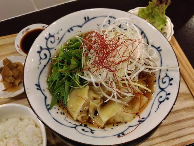 円屋 三条小路店 - サブ画像1