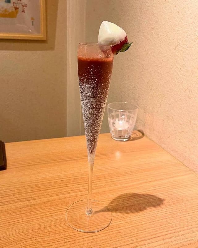 Bar和ごころ赤坂 - サブ画像1