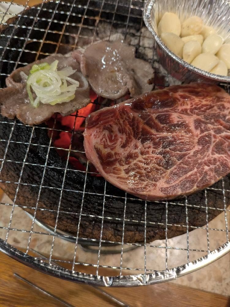 牛繁 学芸大学店