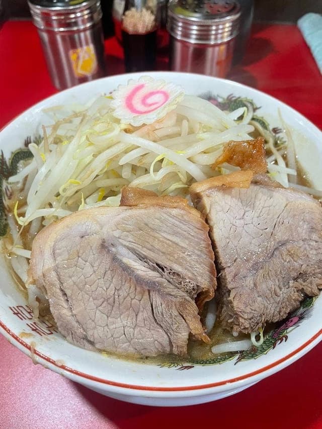 麺匠 柳 東灘店 - サブ画像1