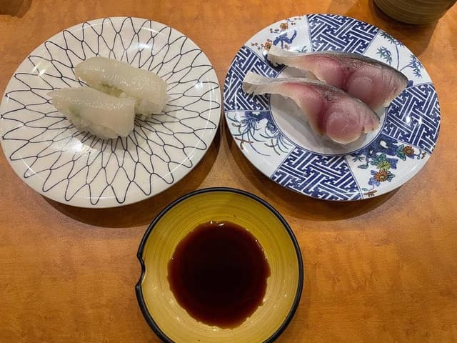 寿司みなと福市店 - サブ画像2