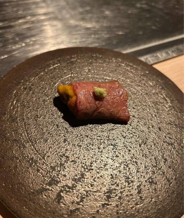 くずし鉄板 あばぐら 神田店 - サブ画像3